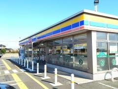 ミニストップ　大垣外花店