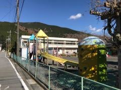 すばしり保育園