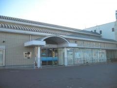知多信用金庫瑞穂支店