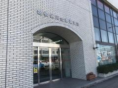 豊橋信用金庫東支店