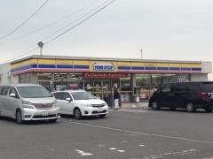 ミニストップ 高棚町店