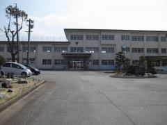 第五小学校