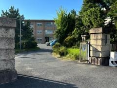 富田小学校