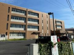 富田小学校