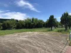 河原田1号緑地