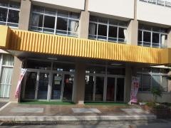 朝日小学校