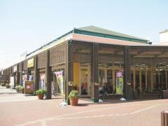 ブックオフ　大阪千島ガーデンモール店