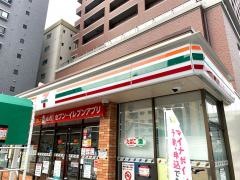 セブンイレブン　大阪ＯＣＡＴ前店