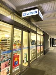 ローソン　梅田センタービル店