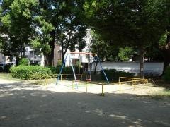 市岡公園