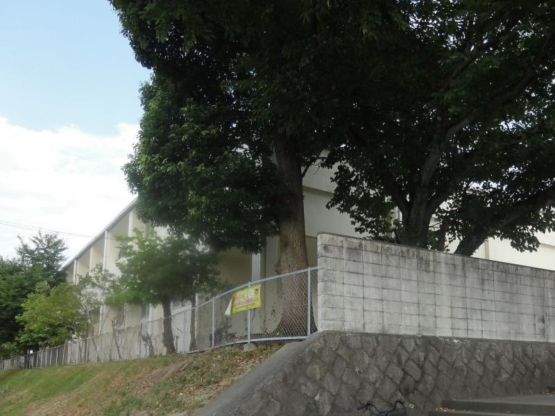川西市立 清和台小学校