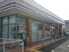 セブンイレブン　姫路船津インター店