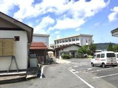 鳥取県立倉吉西高等学校