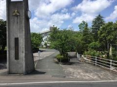 鳥取県立倉吉西高等学校