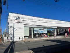 Ｈｏｎｄａ　Ｃａｒｓ山陰中央鳥取安長店