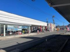 Ｈｏｎｄａ　Ｃａｒｓ山陰中央鳥取安長店