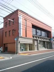 高知信用金庫江ノ口支店
