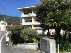 上天草市立姫戸中学校