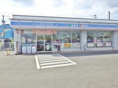 ローソン 熊本龍田2丁目店