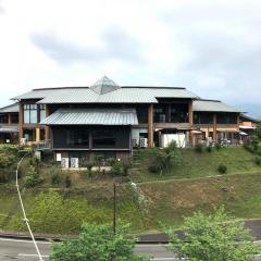 ゆのまえ温泉・湯楽里