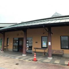 ゆのまえ温泉・湯楽里