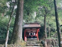 霧島東神社