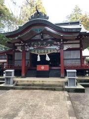 霧島東神社