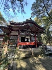 霧島東神社