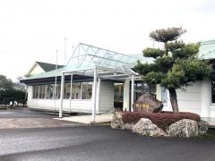 薩摩川内市立図書館樋脇分館