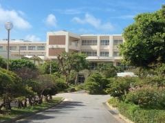 沖縄県立与勝高等学校