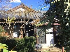 むぎとろ古民家すず