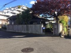 むぎとろ古民家すず