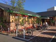 コメダ珈琲店　宮崎恒久店