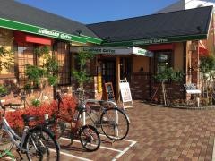 コメダ珈琲店　宮崎恒久店