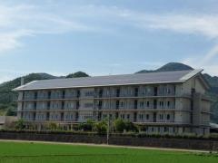 美濃市立美濃病院