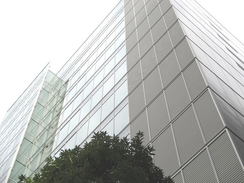 建物《アールビバン株式会社》