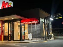 マクドナルド　19号中津川店