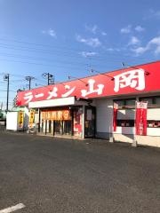 ラーメン山岡家　君津店