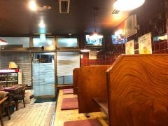 焼肉レストラン米内