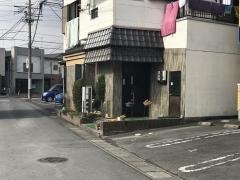 神楽坂