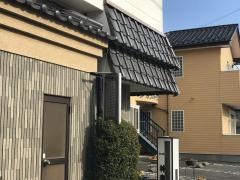 神楽坂