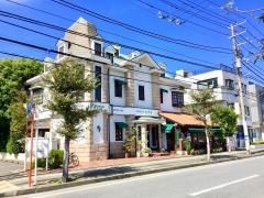 佛蘭西料理　名古屋