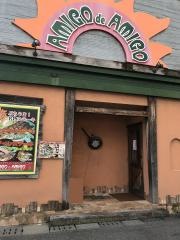 アミーゴデアミーゴ