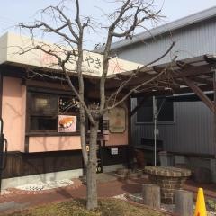 桜鯛カフェ