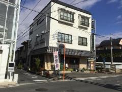 ほそ川魚処