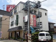 ほそ川魚処