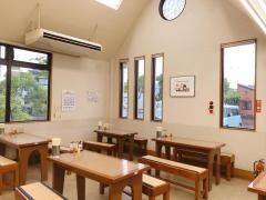 天領うどん新生町店