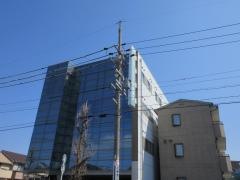 あいおいニッセイ同和損害保険株式会社　愛知北支店一宮支社