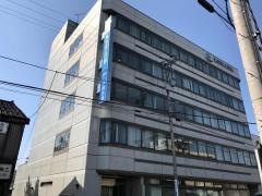 東京海上日動火災保険株式会社　小松支社