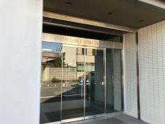 東京海上日動火災保険株式会社　小松支社